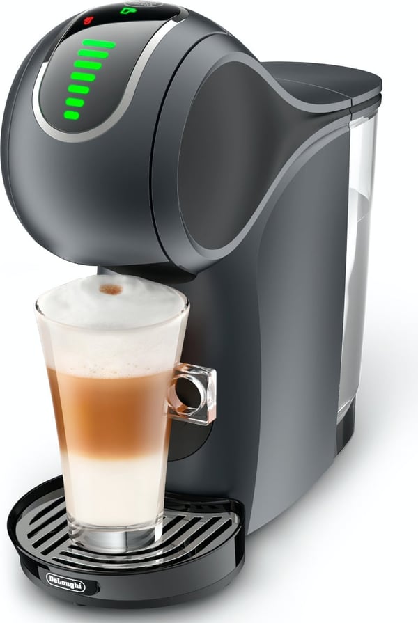 Dolce Gusto Genio S Touch -kapselmaskin
