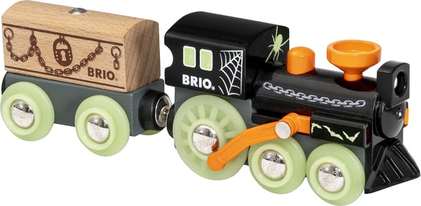 BRIO 33986 Spøgelsestoget