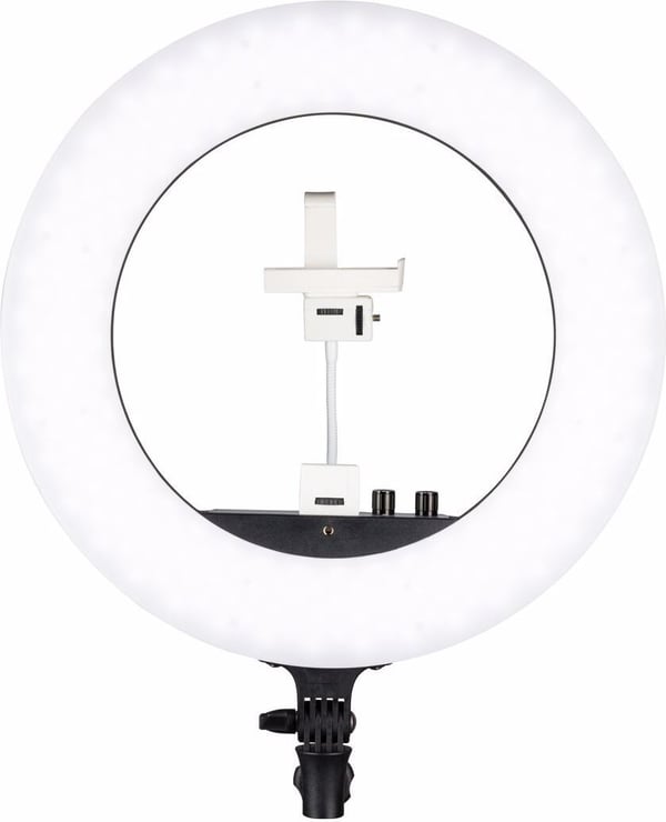 Nanlite Halo 18 LED-ringljus