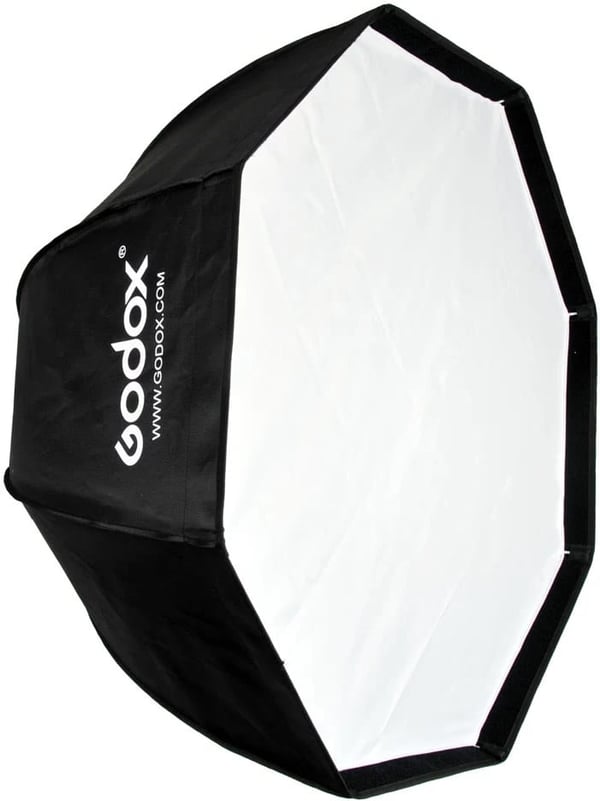 Godox SB-UE -softboks, 80 cm