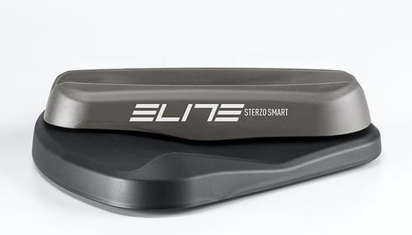 Elite Sterzo Smart -drejelig forhjulsholder
