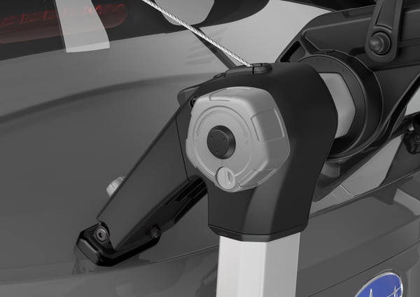 Thule OutWay 2 Hanging cykeltransportställ