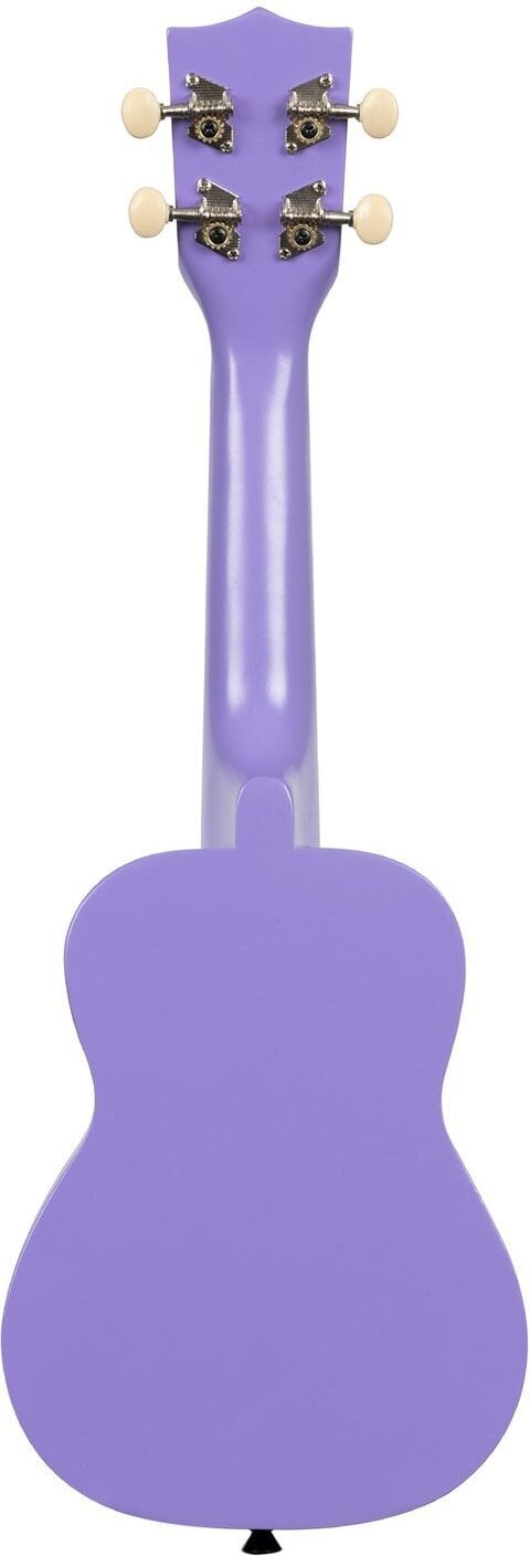 Kala Ukadelic UltraViolet Sopranukulele, lilla