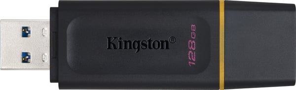 Kingston DataTraveler Exodia 128 Gt USBhukommelse