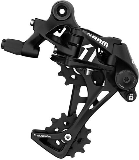Sram Apex 42 11-bagskifter