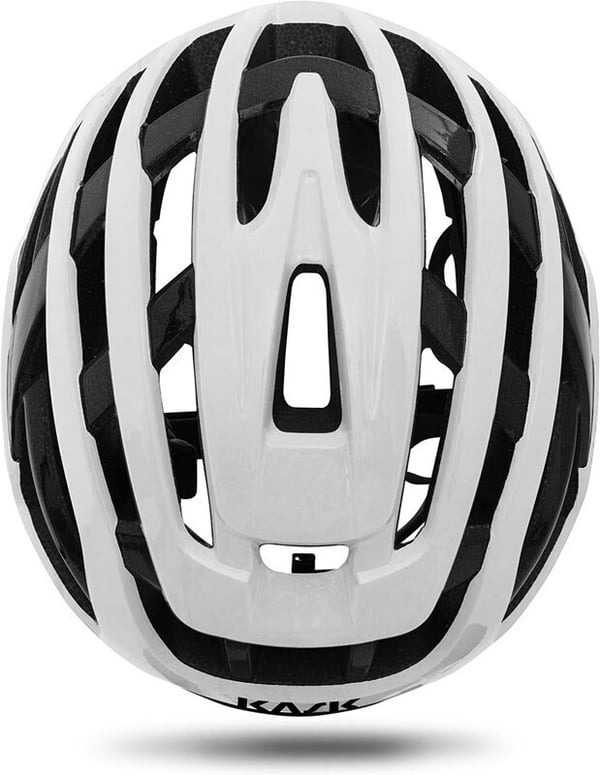 KASK Valegro cykelhjelm, hvid, M (52-58 cm)