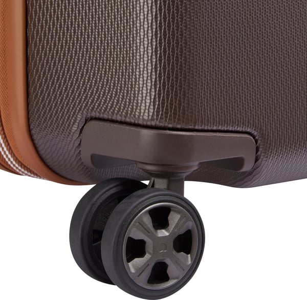 Delsey Chatelet Air 2.0 55 cm kuffert, brun