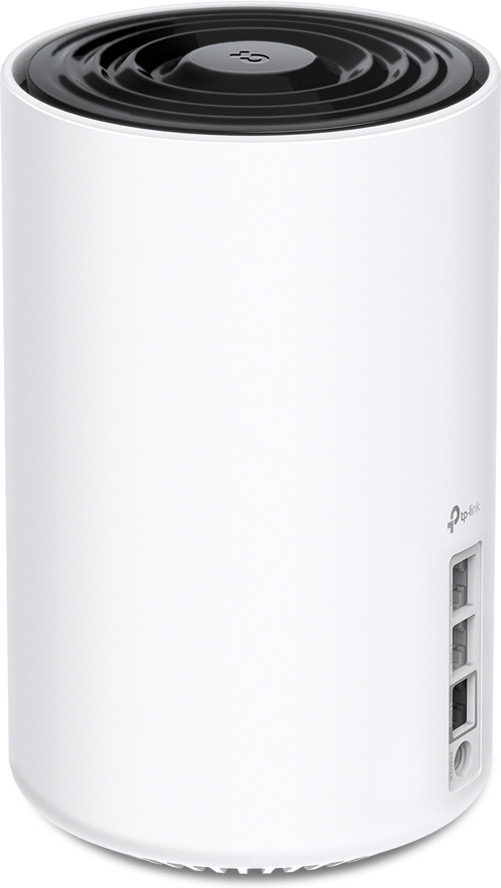 TP-LINK Deco XE75 WiFi 6E mesh-system, 3-pack