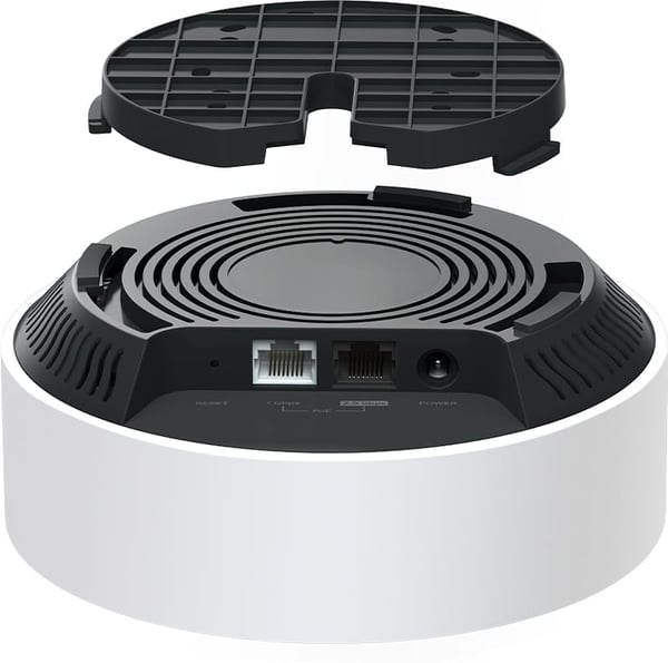 TP-LINK Deco X50-PoE WiFi 6 Mesh-system, 3-pack