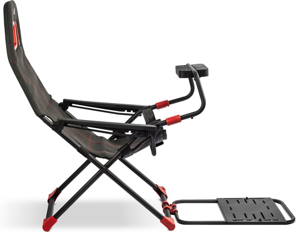 Blackstorm Cockpit Essential -hopfällbar racingsstol