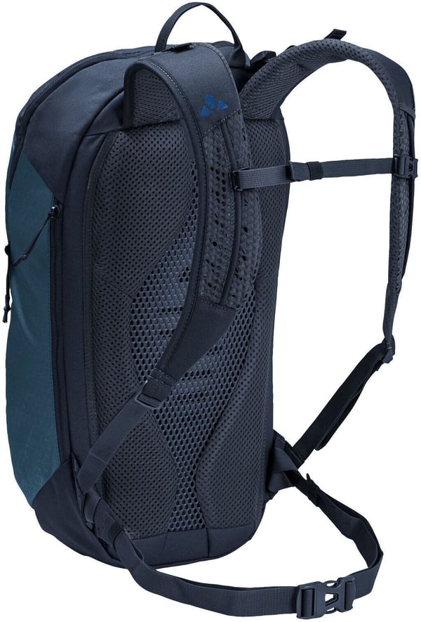 Vaude Agile 20 -rygsæk, mørkeblå