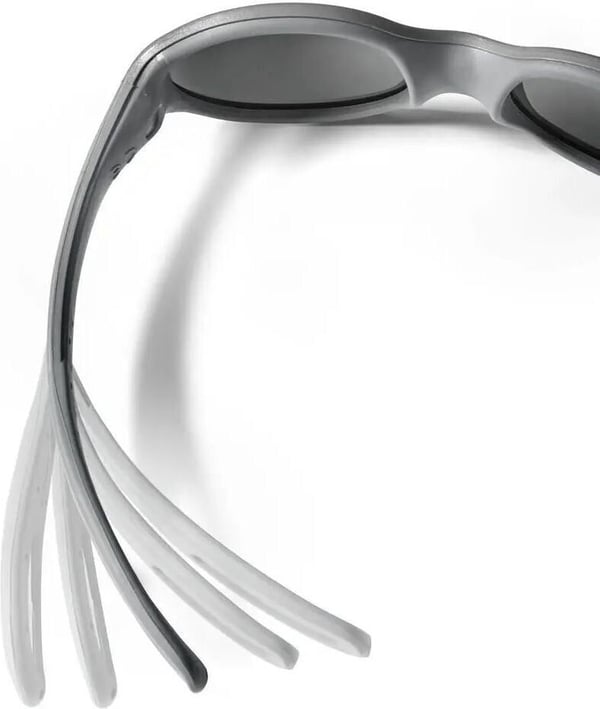 Julbo LOOP M -solglasögon, rosa