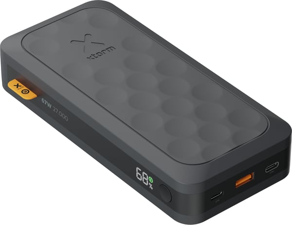 Xtorm FS5271 Fuel -reservkraftkälla, 27 000 mAh