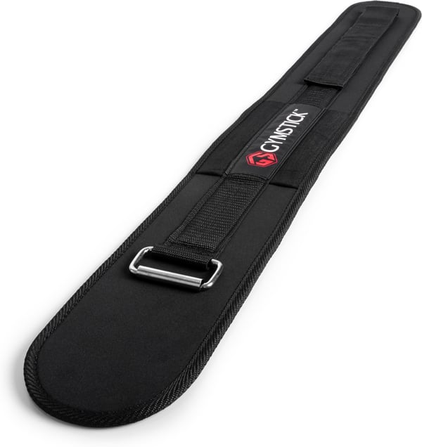 Gymstick viktbälte