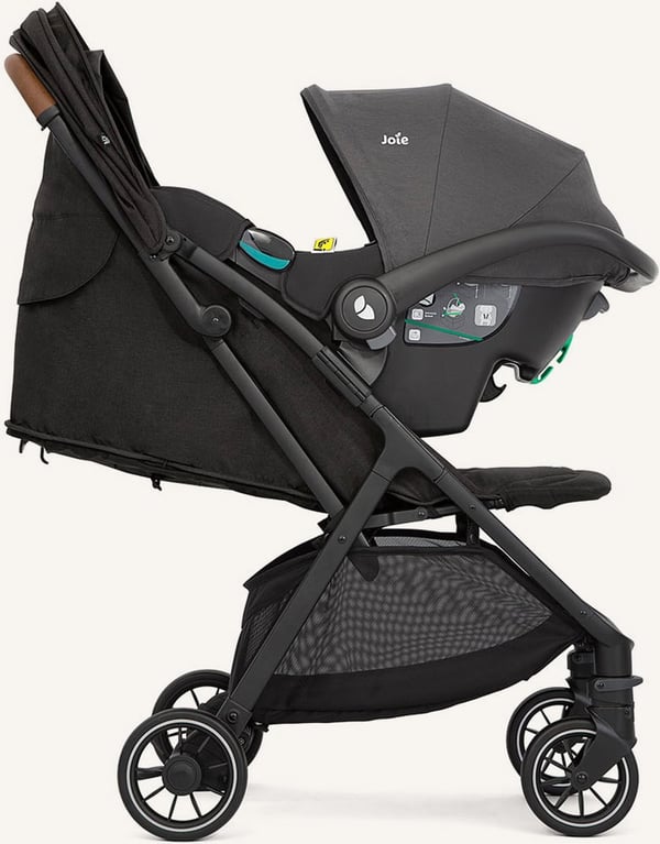 Joie Pact Pro klapvogn, Shale