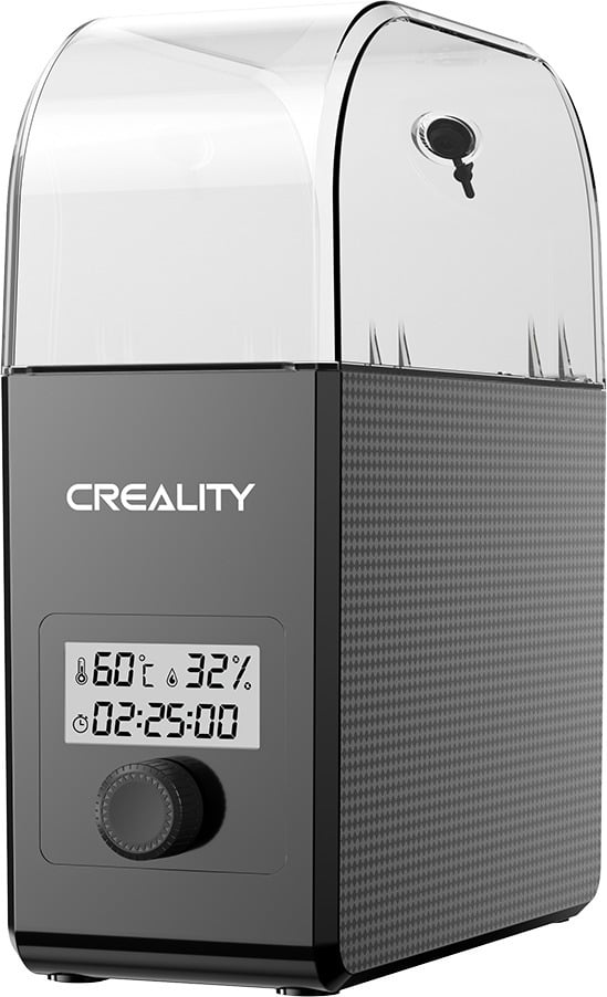 Creality Filament Dry Box 2.0 - filamenttørrebox