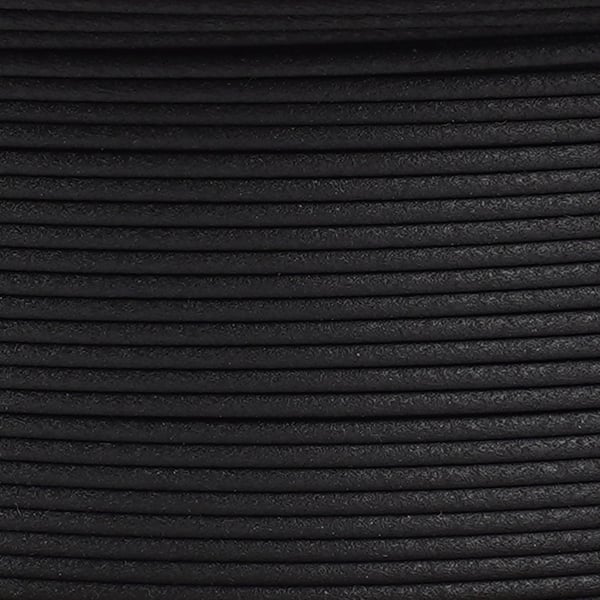 Copymaster3D PLA Carbon filament til 3D-printere, 1,75 mm, sort