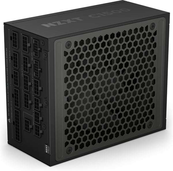 NZXT C1500 ATX -nätaggregat, 1500 W
