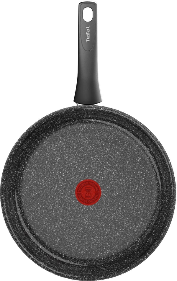 Tefal Intens'Ceram stegepande 28 cm, sort
