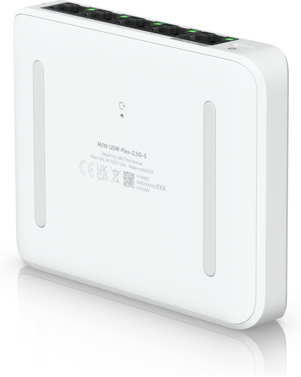 Ubiquiti UniFi USW-Flex Mini 2.5G 5-port switch