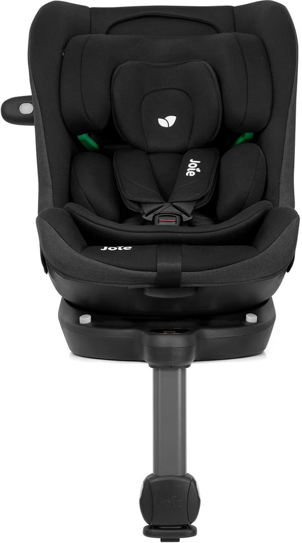 Joie i-Pivot Grow bilbarnstol, 40–135 cm, svart