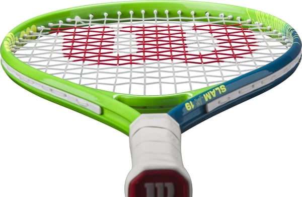 Wilson Slam JR 19 (16x17) tennisracket