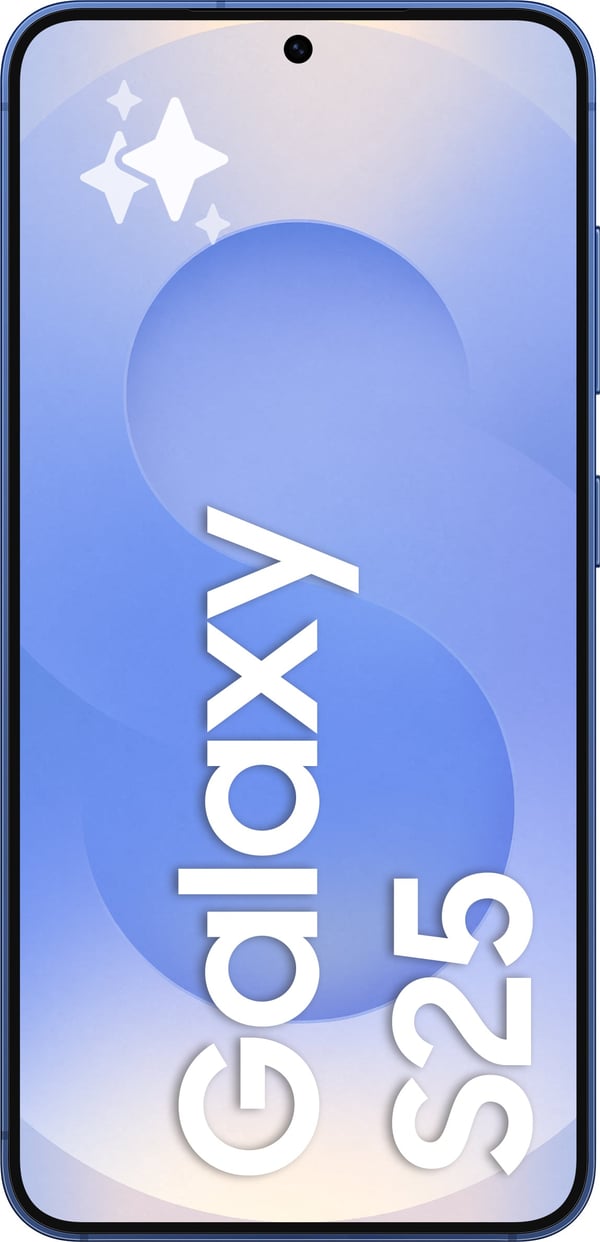 Samsung Galaxy S25 5G telefon, 256/12 GB, Navy