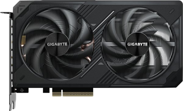 Gigabyte RTX 5060 Ti WINDFORCE OC 8 Gt grafikkort