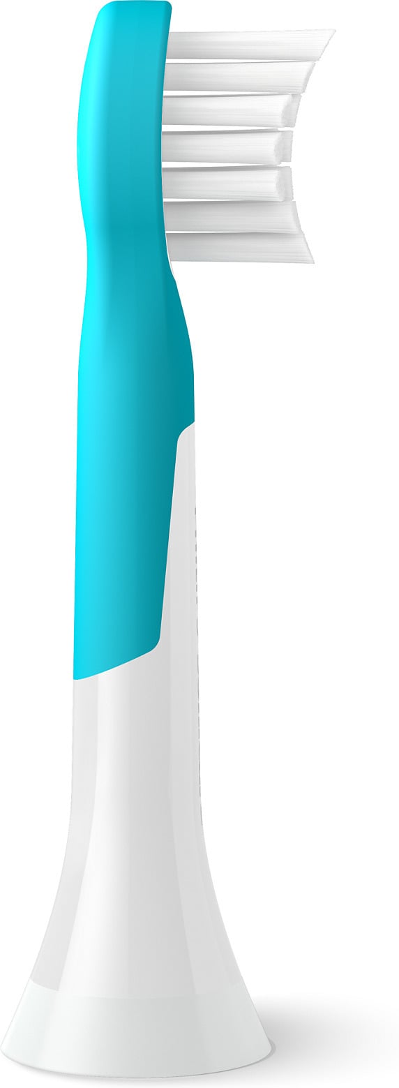 Philips Sonicare For Kids reservborstar för barn från 3 år, 2 st, HX6032/90