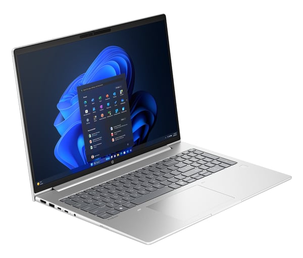 HP ProBook 4 G1a 16 bärbar (B9YK1ET)