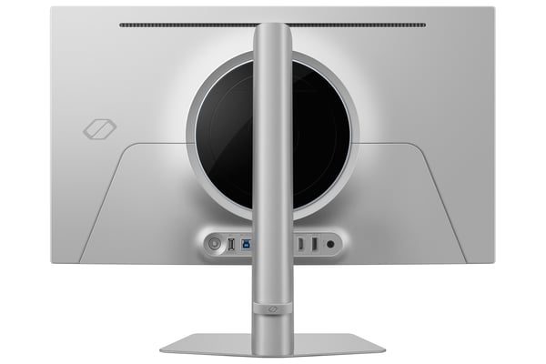 Samsung Odyssey OLED G6 (G60SF) 27" spelskärm