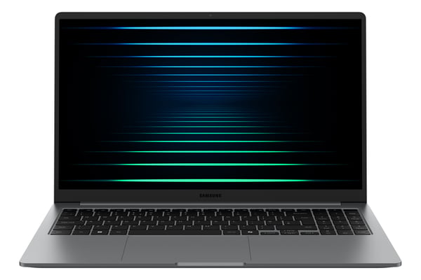 Samsung Galaxy Book5 15,6" bärbar dator (NP750XHD-KD2SE), Win 11