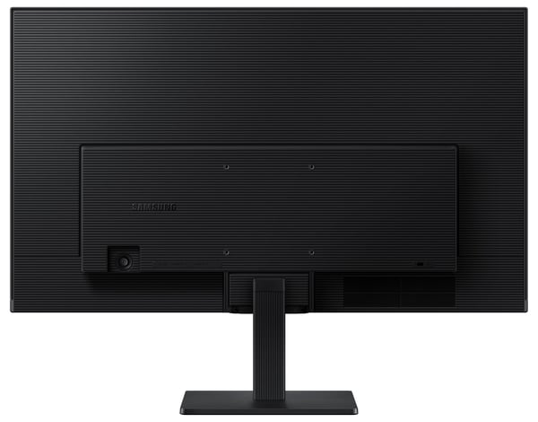 Samsung 27" Essential Monitor S3 (S32GF) Full HD 120 Hz skärm
