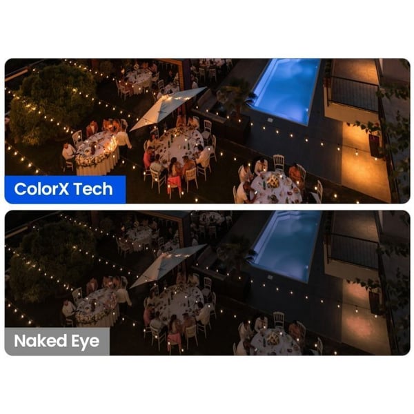 Reolink Home Hub Kit övervakningssystem, Home Hub + 2 x Altas