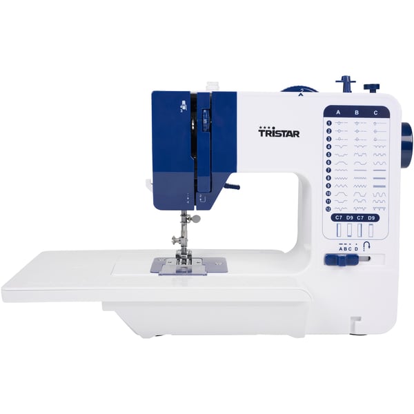 Tristar SM-6005 symaskin