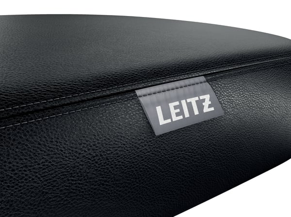 Leitz Ergo aktiv stol med hjul