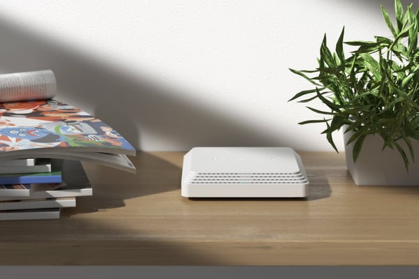 Keenetic Voyager Pro WiFi 6-router