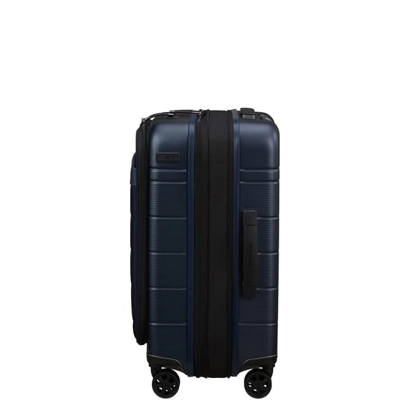 Samsonite Cabin Neopod Expand resväska, 55 cm, blå