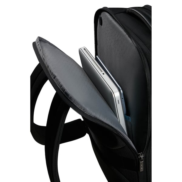 Samsonite Evosight datorryggsäck, 17,3", svart
