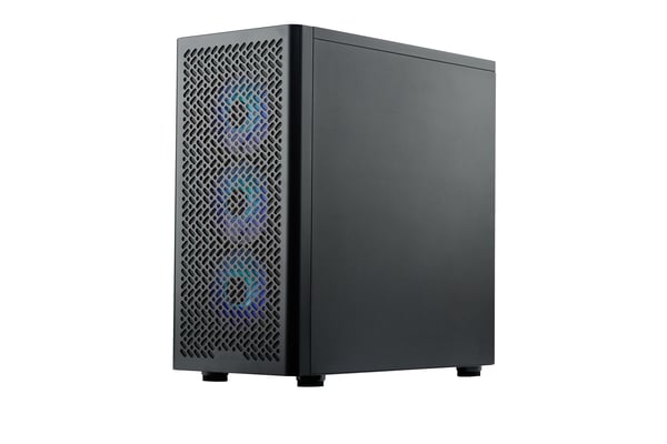 Cooler Master Elite 502 ATX-chassi