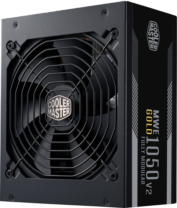 Cooler Master MWE Gold 1050W V2 ATX3.1 nätaggregat