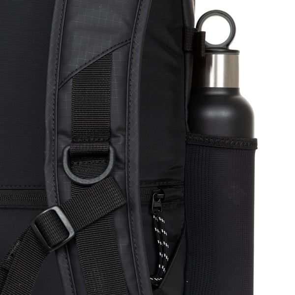Eastpak Floid PRO CS ryggsäck, svart