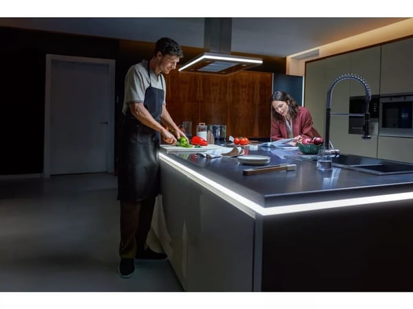 Philips Hue OmniGlow ljusslinga, 3 m
