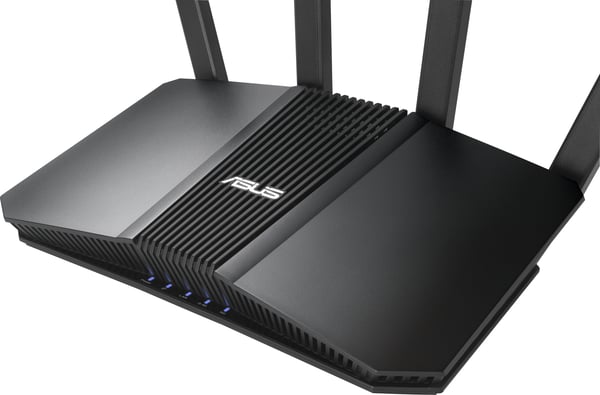 ASUS RT-BE82 Wi-Fi 7 router