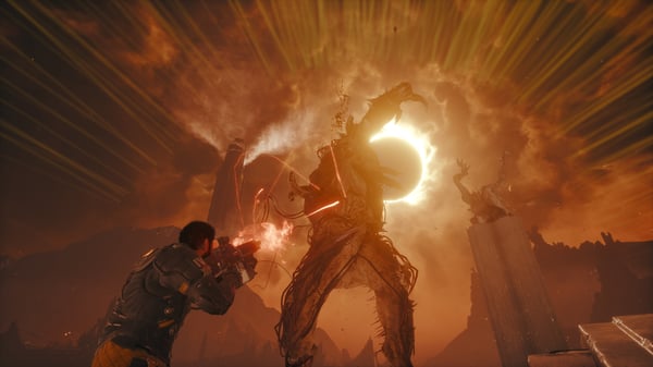 SAROS (PS5)