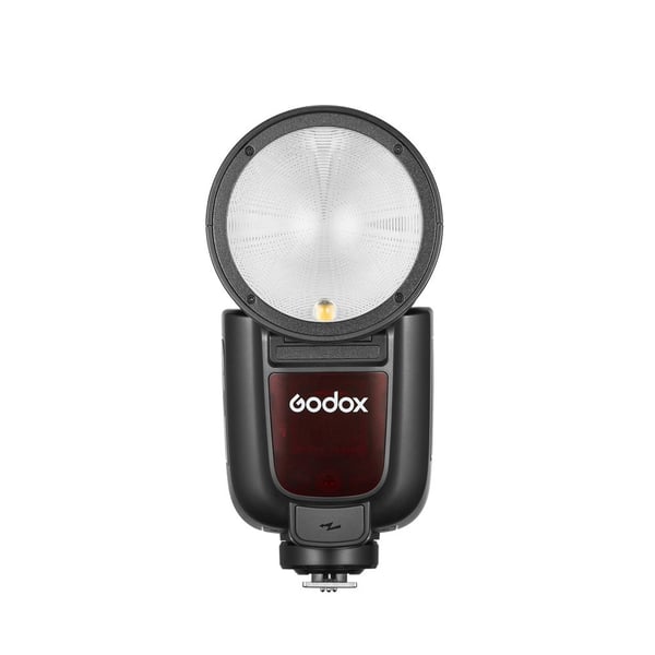 Godox Speedlite V1Pro Sony batteriblixt