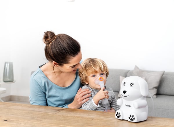 Beurer IH24 Kids inhalator