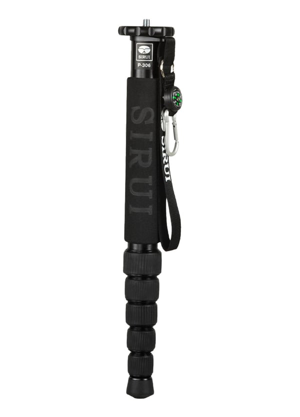 Sirui P-306 monopod