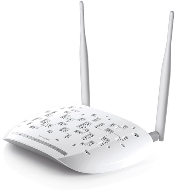 TP-LINK TD-W9970 ADSL2+/VDSL-modem