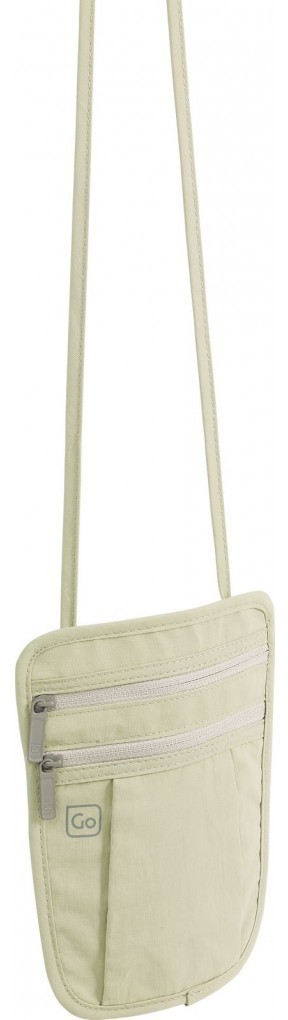 GoTravel Passport Pouch paspung